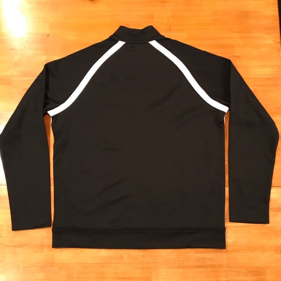 FILA Retro Logo Track Jacket - Picture 6 of 7